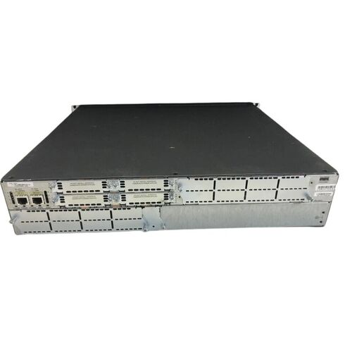 C2821-VSEC-CUBE/K9 Cisco Ethernet Security Router