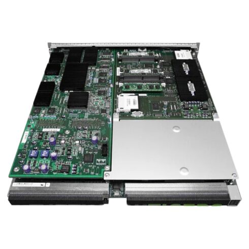 Cisco RSP720-3CXL-GE Gigabit Ethernet Router