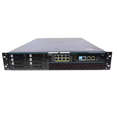 Cisco WAVE-7541-K9 Appliance Router