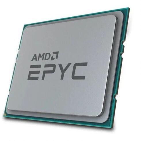 DELL 52CC5 EPYC 8534P 128MB 2.3GHz 64Core CPU Processor