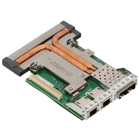 Dell 262J5 Intel X520 I350 Daughter Card