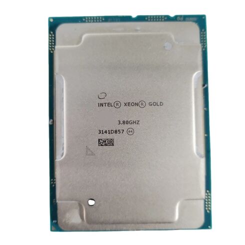 Dell 338-BSTP Intel Xeon Gold 5222 3.8ghz 17mb Processor