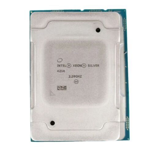 Dell 338-BSTQ Xeon Silver 4214 2.2ghz Processor