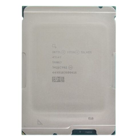 Dell 338-CRBY 16-Core Processor