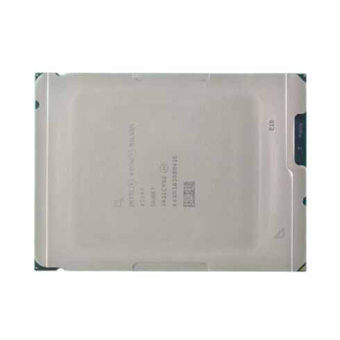 Dell 338-CRDH 16-Core Silver 4514Y Processor
