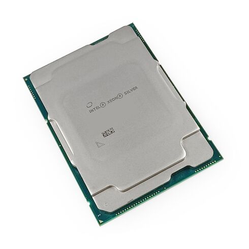 Dell 3P6VG Xeon Silver 12-Core 10NM Processor