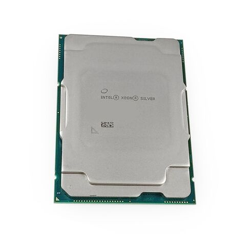 Dell 3P6VG Xeon Silver 2.1GHz 10.4GT UPI Processor