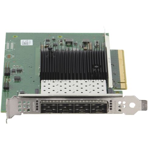 Dell 4 Port 2VV2G Adapter