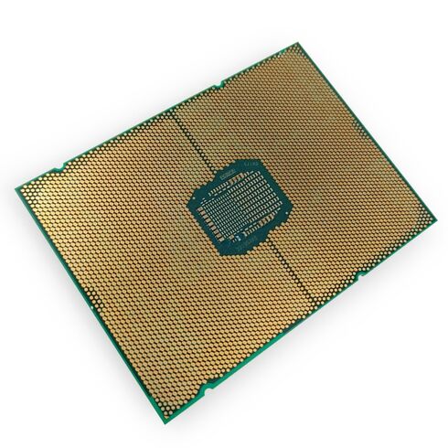 Dell 484VH Xeon Silver 12-core L3 Processor