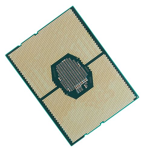 Dell 5TGW5 Xeon 2.5GHz Processor