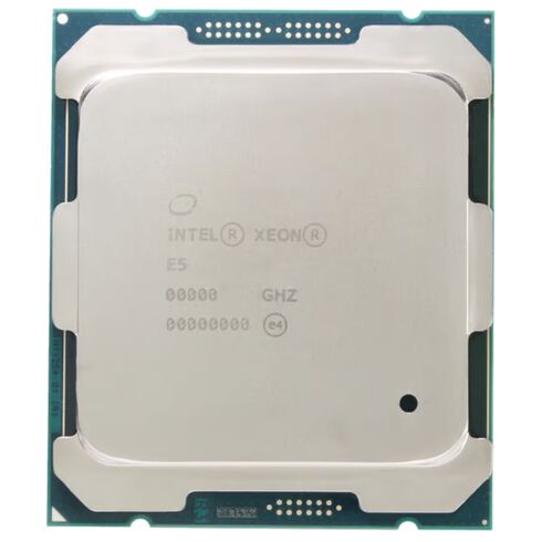 Dell 5Y3M1 Xeon 2.2GHz processor