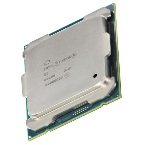 Dell 5Y3M1 Xeon E5-2698V4 2.2GHz processor