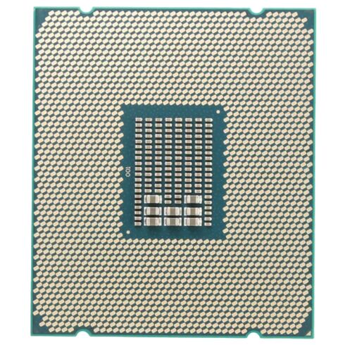 Dell 5Y3M1 Xeon E5-2698V4 20-Core processor