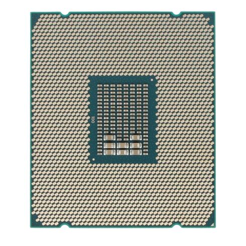 Dell 60HT4 Intel Xeon E5620 2.40ghz Processor