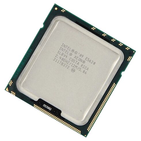 Dell 60HT4 Intel Xeon E5620 Processor