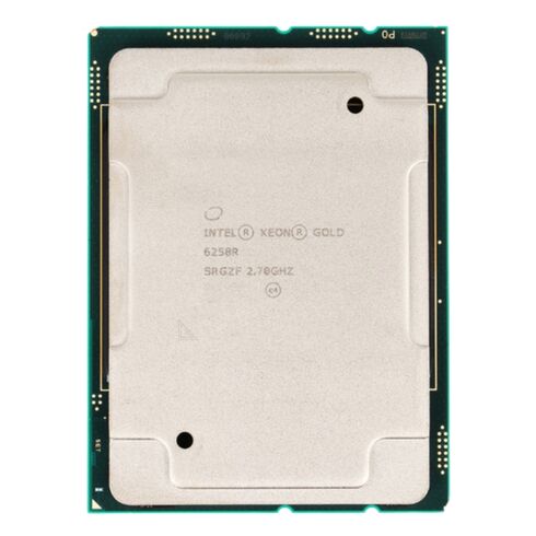 Dell 6YMGK 28-Core Processor