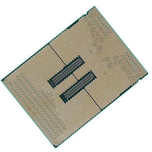 Dell Platinum 8256 6YC3X 4-Core Processor