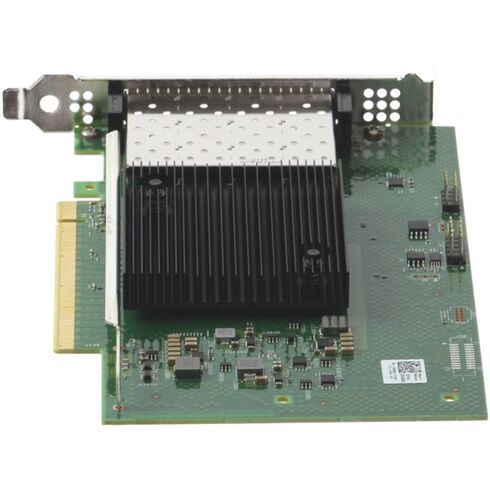 Dell SFP 2VV2G Adapter