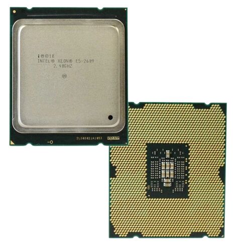 HP 654766-B21 2.4GHz 10 MB 80W Processor