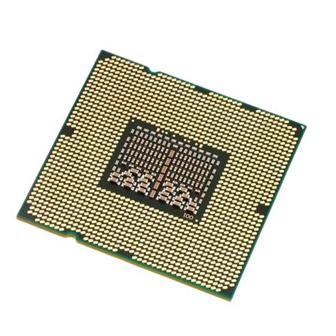 HPE 587480-B21 Intel Xeon E5640 2.66GHz 5.86GT QPI Processor