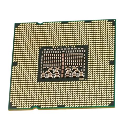 HPE 587480-B21 Intel Xeon E5640 Quad-core 2.66GHz 12mb L3 Cache Processor