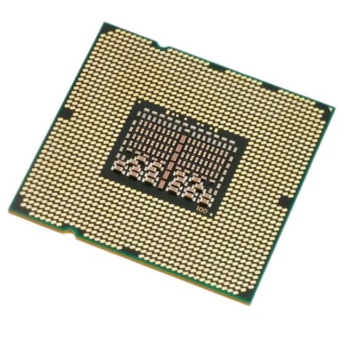 HPE 587491-B21 Intel Xeon X5660 2.8GHz 32nm 6 cores 12 threads Processor