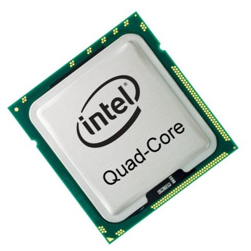HPE 588068-B21 Intel Xeon Dp E5640 2.66GHz Quad-core Processor