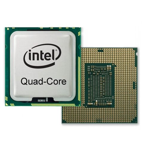HPE 588070-B21 Intel Xeon Dp E5630 2.53GHz Quad-core 5.86GTs 32nm Processor