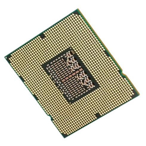 HPE 588070-B21 Intel Xeon Dp E5630 Quad-core 2.53GHz 1MB L2-12MB L3 Cache Processor