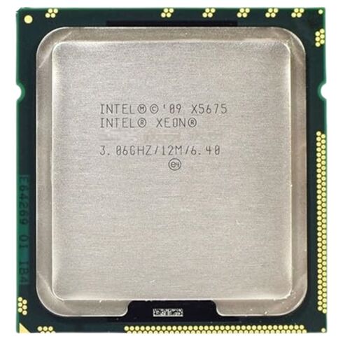 HPE 633781-B21 DL360 G7 CPU Kit