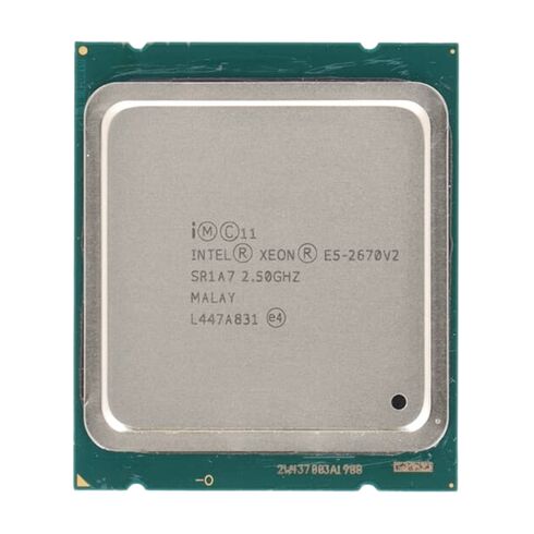 HPE 709488-B21 10-Core Processor