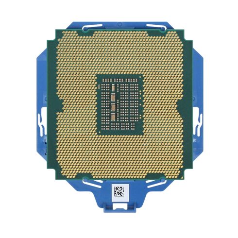 HPE 715222-B21 2.5GHz Quad-Core Processor