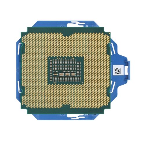 HPE 715222-B21 Quad-Core 2.5GHz Processor