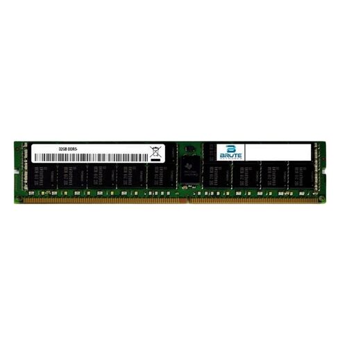 HPE P64985-K21 32GB DDR5 Memory