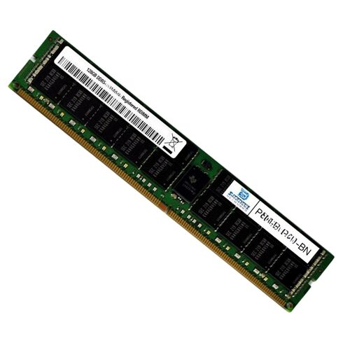HPE P73127-B21 128GB 4800MTs Memory