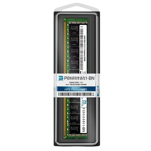 HPE P73135-B21 128GB PC5-38400 DDR5 Memory