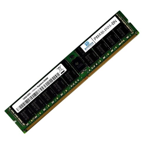 HPE P73135-B21 128GB PC5-38400 ECC Memory