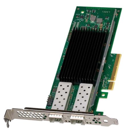 Lenovo 00YK615 SFP Adapter