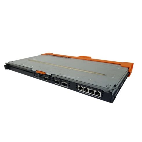 MX5108N Dell QSFP+ Ethernet Switch