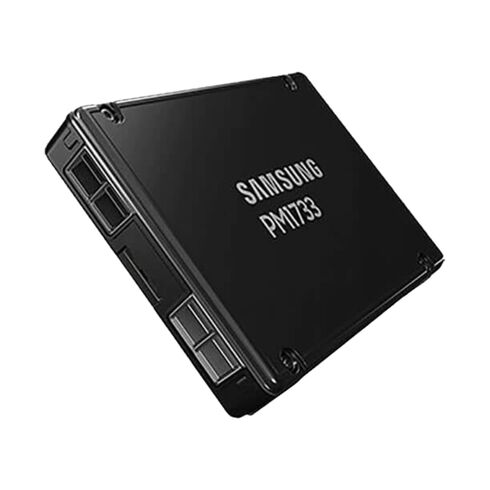 MZWLJ7T6HALA-00007 Samsung 7.68 TB Dual Port SSD