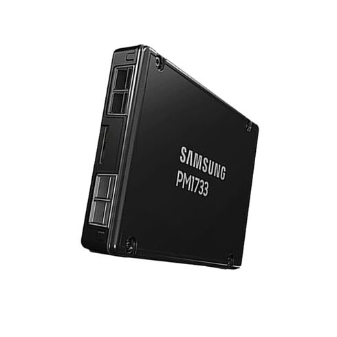 MZWLJ7T6HALA-00007 Samsung 7.68TB SSD