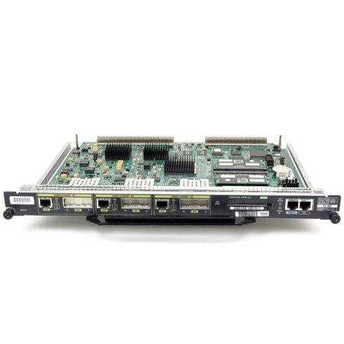 NPE-G1 Cisco 100Mbps Gigabit Ethernet Module