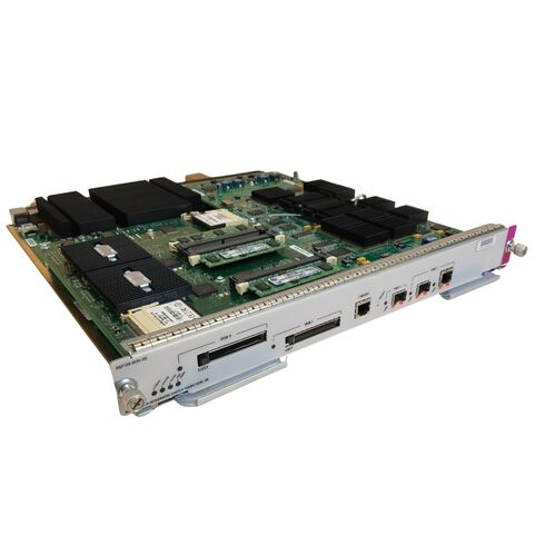 RSP720-3C-GE Cisco Wired Ethernet Router