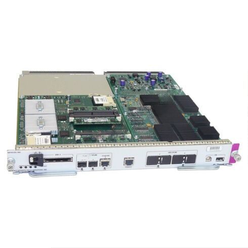 RSP720-3CXL-10GE Cisco Rack Mountable WAN Router