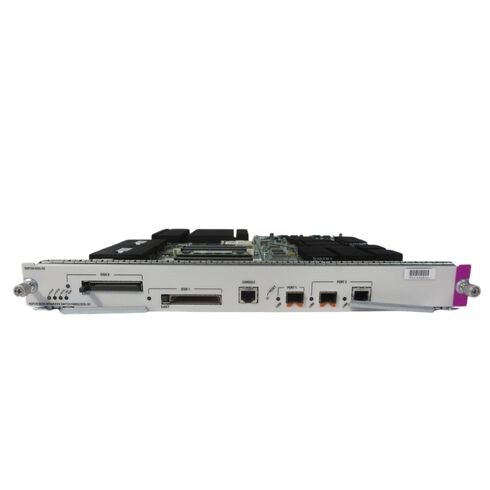 RSP720-3CXL-GE Cisco 2 Ports Series Router