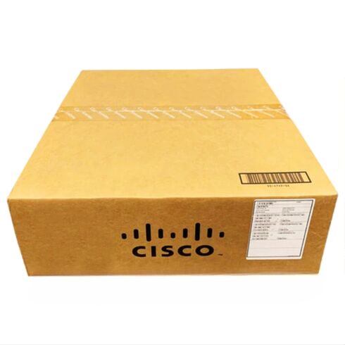 RSP720-3CXL-GE Cisco RJ 45 Ethernet Router