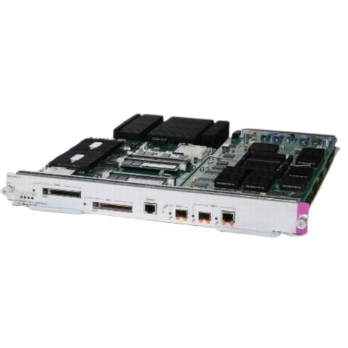 RSP720-3CXL-GE Cisco Rack Mountable WAN Router