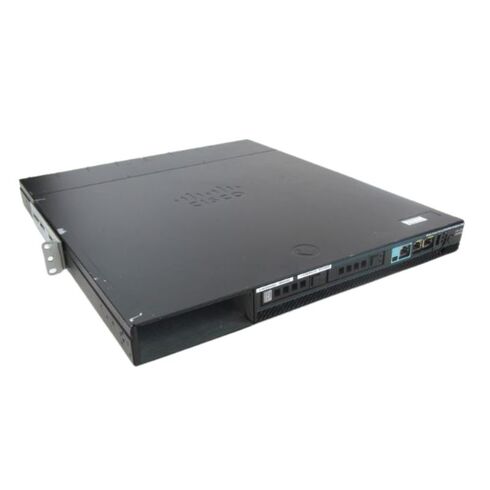 WAVE-594-K9 Cisco 2 Ports Ethernet Router