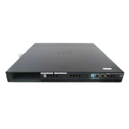 WAVE-594-K9 Cisco Ethernet Router
