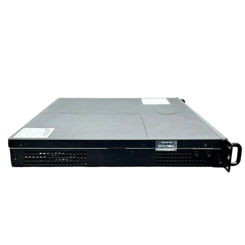 02-SSC-8199 SonicWall Ethernet Firewall Appliance